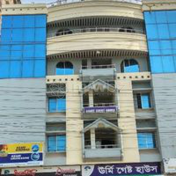 Urmee Guest House