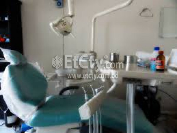Urmi Dental Clinic