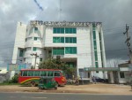 US-Bangla Medical College Hospital