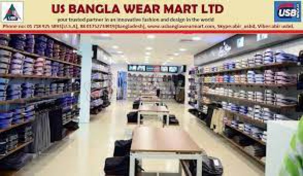 US Bangla Wear Mart ltd