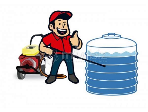 US Cleaning Service(Water Tank Cleaning)