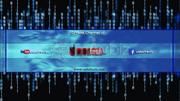 USBD TECH LTD.