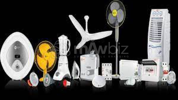 Usha Refrigeration & Electric