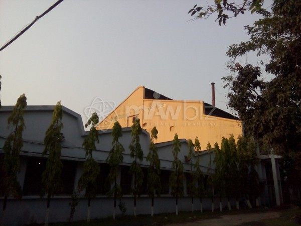 Usmania Glass Sheet Factory Limited