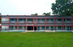Uthali High School, Shibganj