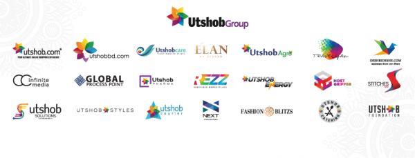 UTSHOB GROUP