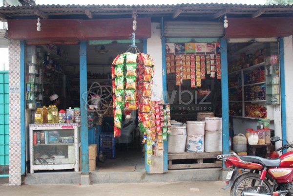 Uttam Varieties Store