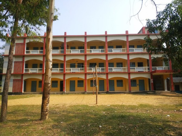 Uttar Baraitali High School, Chakaria