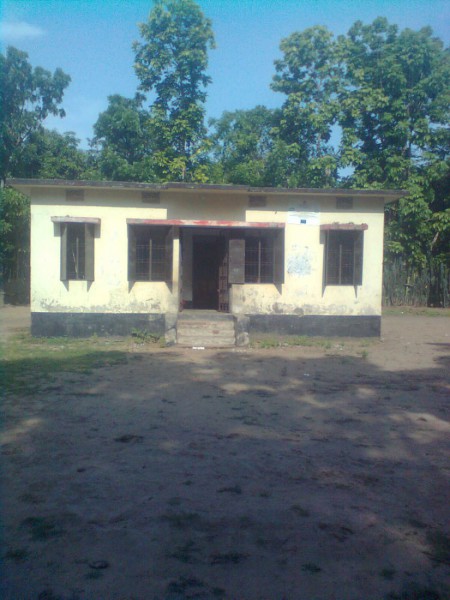 Uttar Para Community Clinic ,teknaf