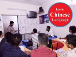 Uttara Chinese Language...