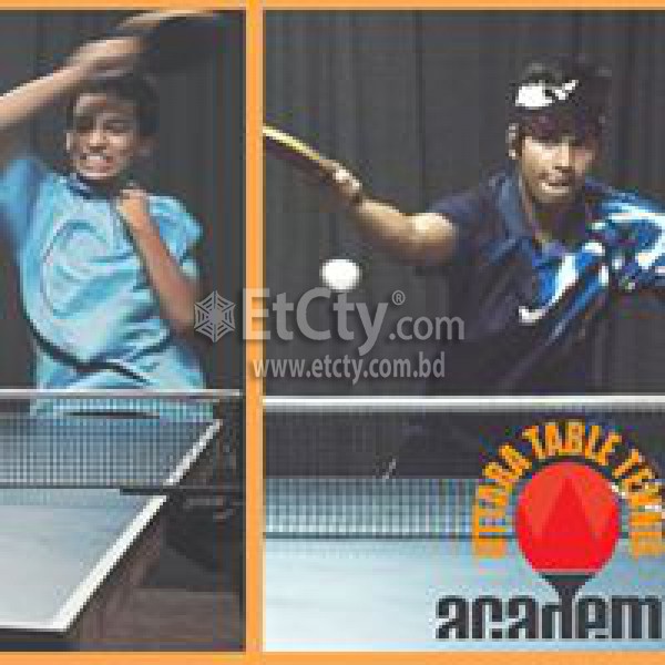 Uttara Tabel Tennis Academy