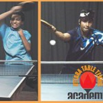 Uttara Tabel Tennis Academy