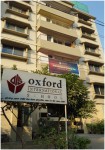 Oxford International School...