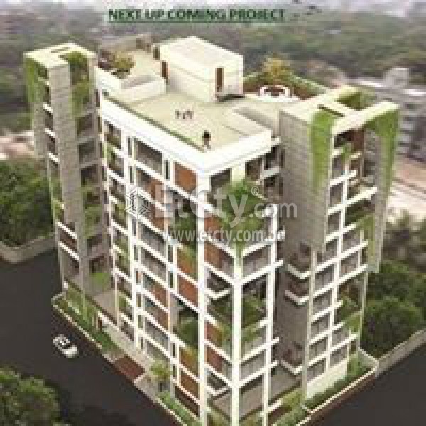 V.Builders & Properties Ltd.