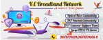 VE Broadband Network
