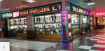 Venus Jewellers Ltd.