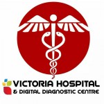 Victoria Hospital and Digital...