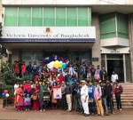 Victoria University of Bangladesh