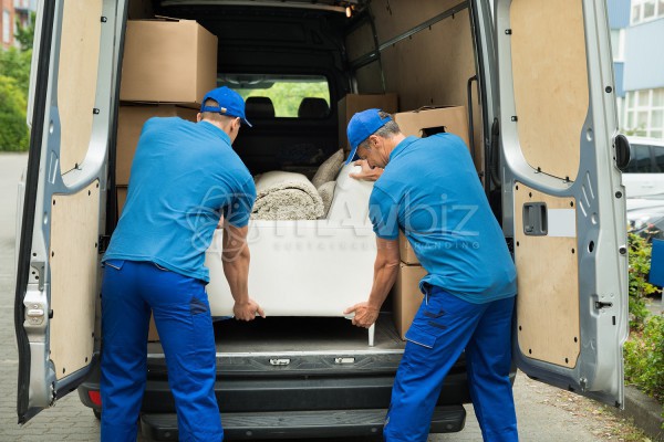 VIP sheba bd(Packing & Unpacking Service)