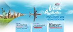 Visa Affiliate Ltd.