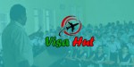 Visa Hut