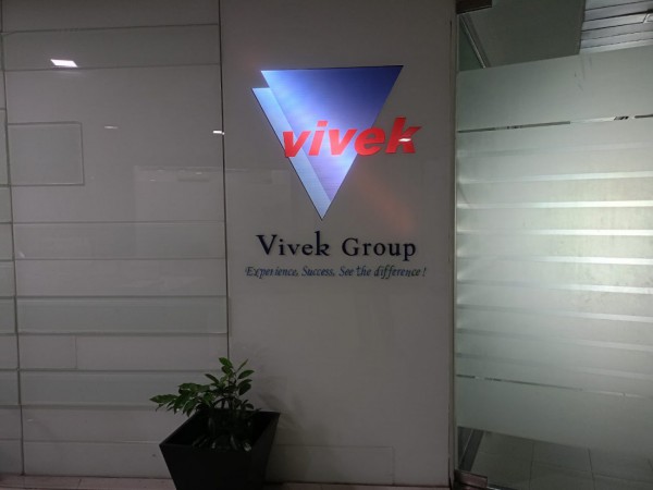 Vivek Group