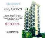 Vivek Real Estate Ltd.