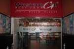 Western Grill