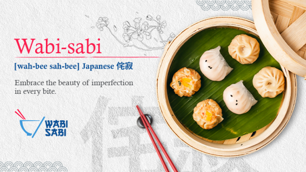 Wabi Sabi