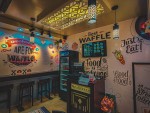 Waffle & Dough