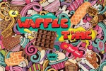Waffle Time