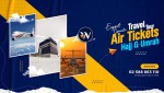 Wafiya Travels Aviation