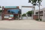 Wahab Jute Mills Ltd.