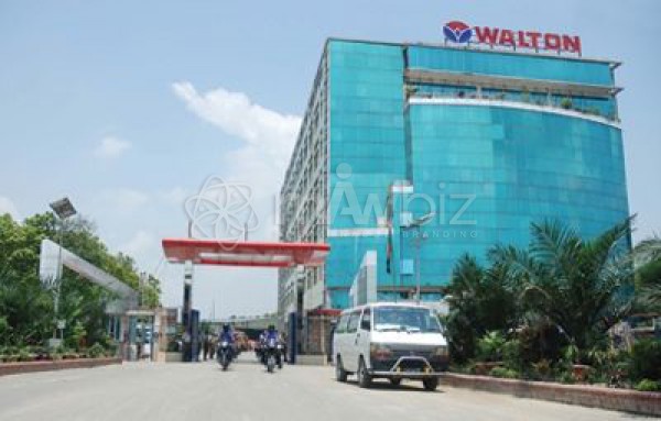 Walton Hi-Tech Industries Ltd