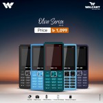 Walton Olvio ML24 has come to...
