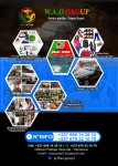 Wao-Group LTD