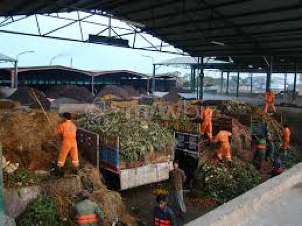 Waste Concern