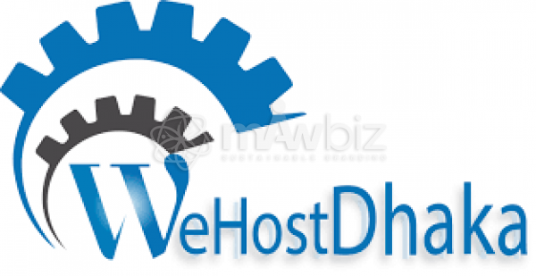 WE HOST DHAKA