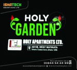 IshaTech Advertising Ltd - Flat Apartment Digital Name Plate