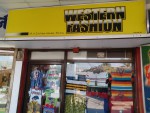 Western Fashion
