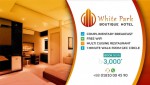 White Park, Boutique Hotel
