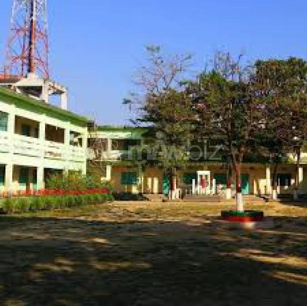 Wireless Jhautala Colony High School