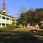 Wireless Jhautala Colony High School