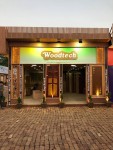 Woodtech Industries Pvt. Ltd.