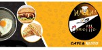 WoW Omelette Cafe & Resto