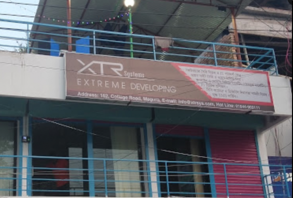 XTR Systems