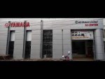 Yamaha 3S Center