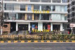 Yellow Chattogram Halishahar