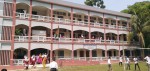 Z. A. Khan Secondary School, Barisal