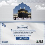 Zakir Hajj Group-Platinum...